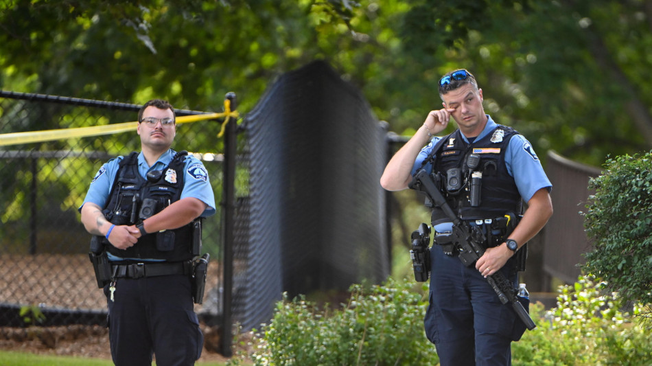 Sparatoria Minneapolis, il killer era un 20enne senza precedenti