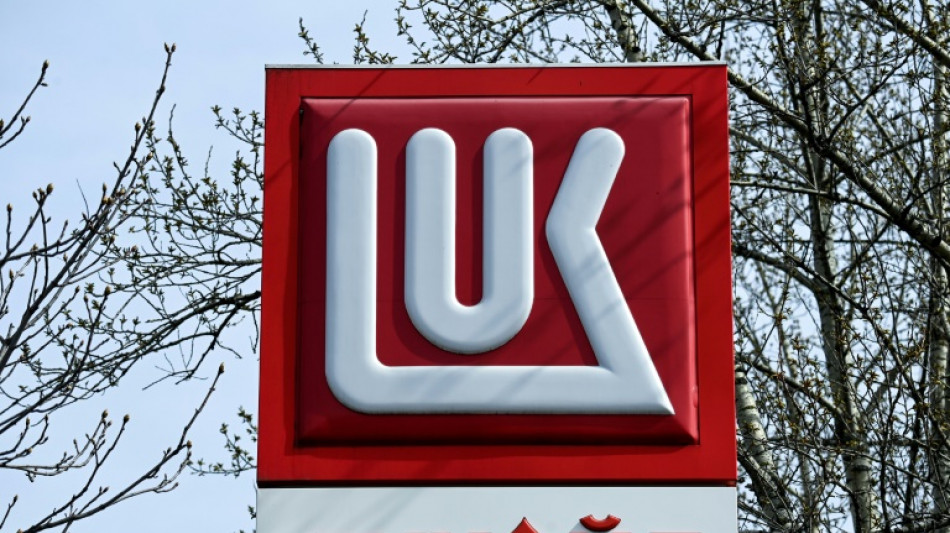 Le patron du g&eacute;ant russe du p&eacute;trole Louko&iuml;l d&eacute;missionne