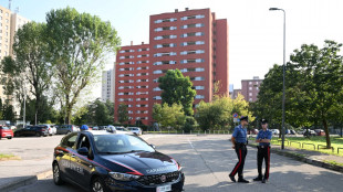 Violentata in parco a Roma, fermato il responsabile