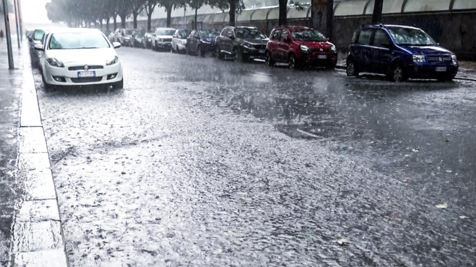 Breve tregua dal maltempo, poi freddo e vento dalla Scandinavia