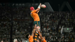 Wilson back to lead Australia as Kiss rotates team for Argentina   