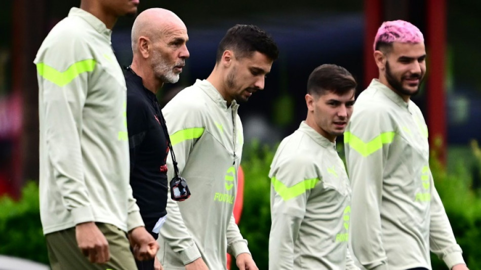 C1: Milan-Inter, une f&ecirc;te des voisins sur la piste aux &eacute;toiles