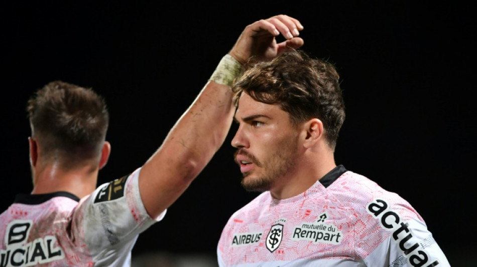 Top 14: Toulouse, silence &ccedil;a tourne