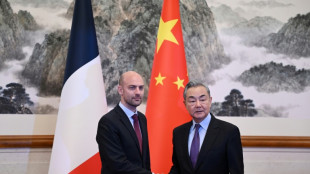 França propõe parceria forte com a China diante de turbulências geopolíticas