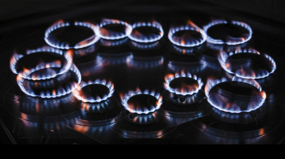 Future sul gas a 32,15 euro al megawattora