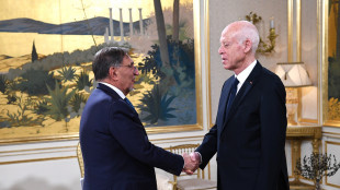 Saied a La Russa, pi&ugrave; cooperazione contro traffico esseri umani