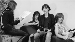 Horses fa 50 anni, rimasterizzato l'album icona di Patti Smith