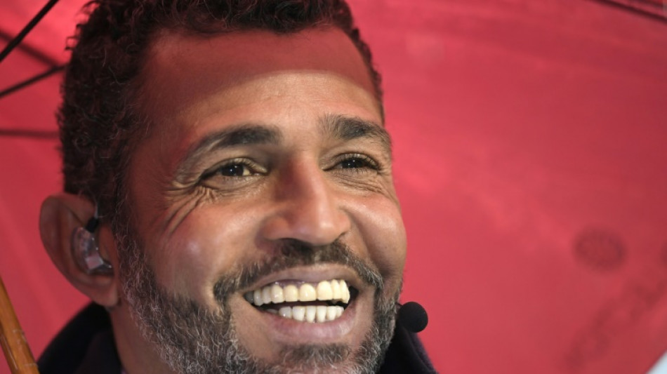 Ligue 1: Anderson revient &agrave; Lyon comme conseiller sportif