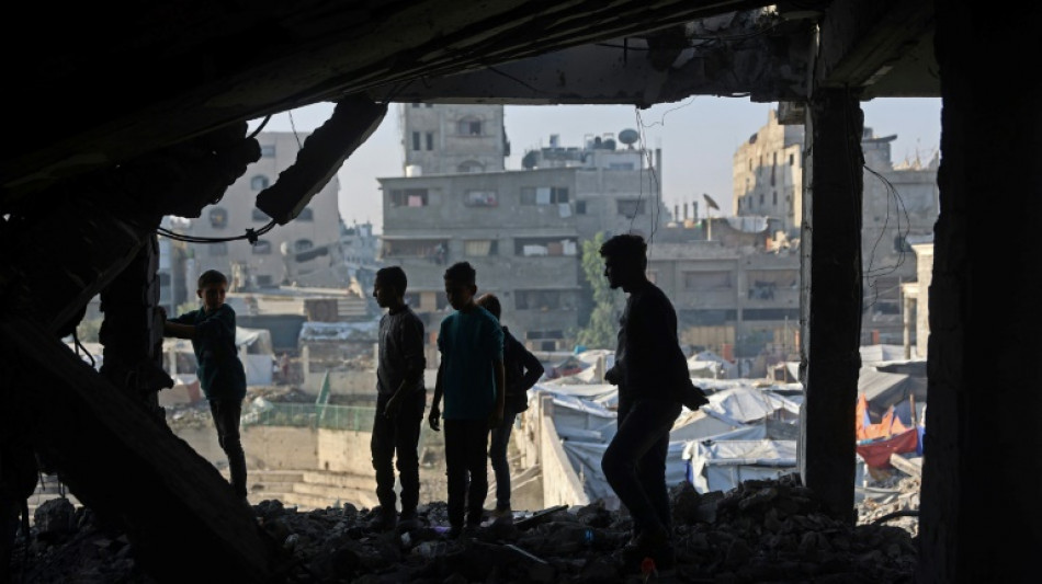 Quatro mortos em Gaza ap&oacute;s novos bombardeios israelenses