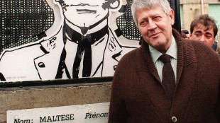 La Mostra del Cinema di Venezia omaggia Pratt con un documentario per il centenario