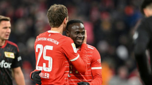 PSG clash the true test for Bayern's Champions League recruits