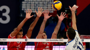 Euro de volley: attention aux pi&egrave;ges bulgares 