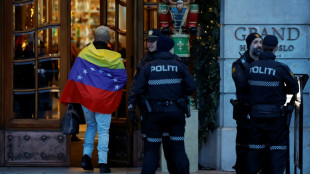 María Corina Machado não comparecerá à cerimônia de entrega do Nobel da Paz