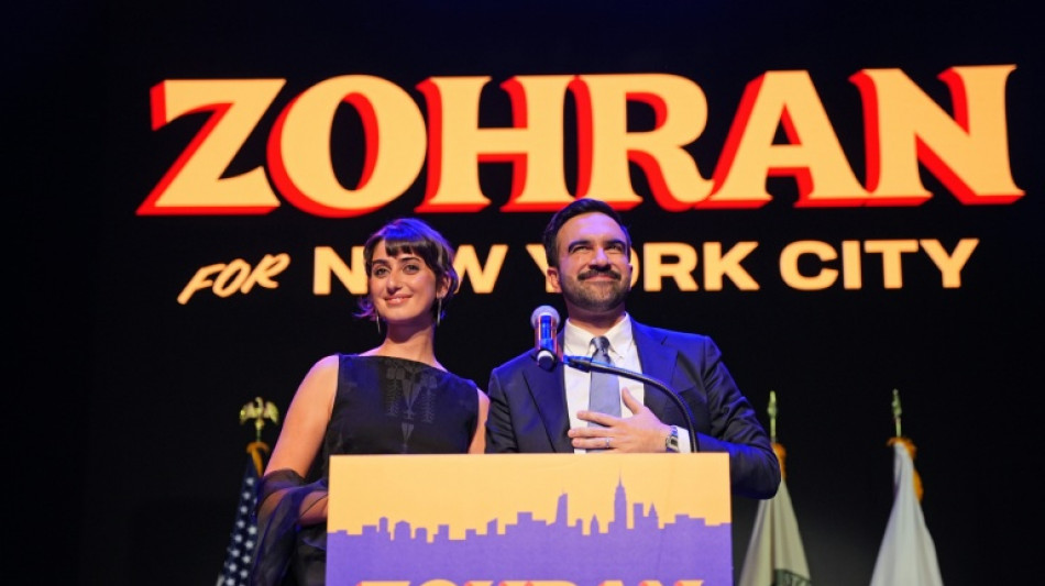 US influencers falsely associate Mamdani with extremist group