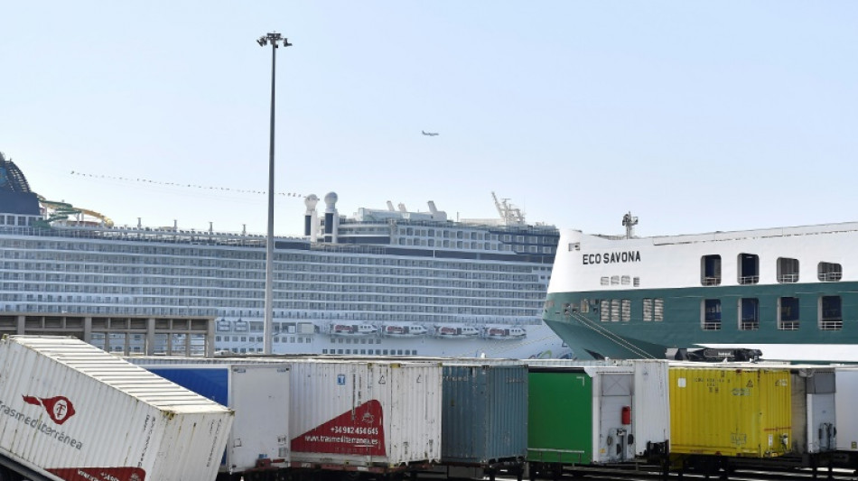 La inflaci&oacute;n en Espa&ntilde;a se modera en agosto, hasta el 10,4% interanual