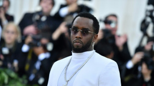 Sean 'Diddy' Combs asks judge for 'mercy' ahead of sentencing