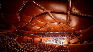 Nel segno di Rachmaninoff, a settembre grande musica a Santa Cecilia