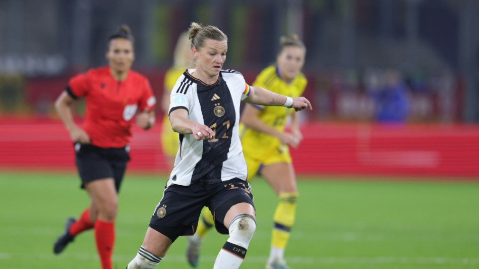 Popp im 125. L&auml;nderspiel "wieder das Mentalit&auml;tsmonster"