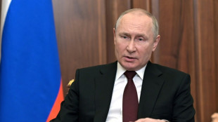 Ukraine: Poutine d&eacute;fie les Occidentaux, r&eacute;union d'urgence du conseil de s&eacute;curit&eacute;