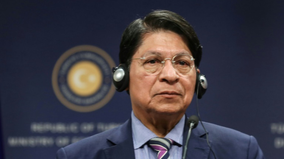 La nueva embajadora de Espa&ntilde;a llega a Nicaragua tras un a&ntilde;o de tensiones