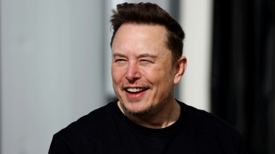 Musk, already world's richest person, eyes $1 trillion fortune