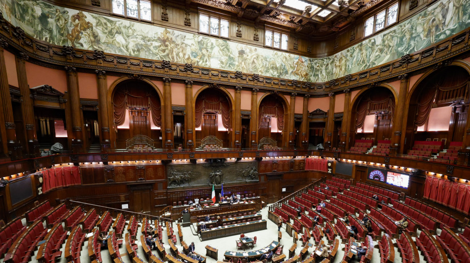 Informativa del governo sul caso Hannoun il 14 gennaio alla Camera