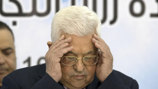 Media,in promemoria Usa vogliono revoca visto a Abu Mazen