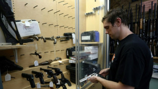 In Kanada tritt vorl&auml;ufiges Einfuhrverbot f&uuml;r Handfeuerwaffen in Kraft