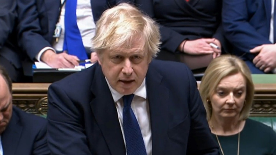 Gro&szlig;britannien erteilt russischer Airline Aeroflot Flugverbot