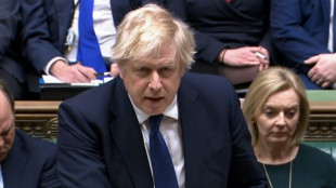 Gro&szlig;britannien erteilt russischer Airline Aeroflot Flugverbot