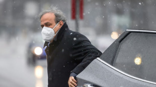 Foot: un Picasso offert à Platini, selon des écoutes téléphoniques