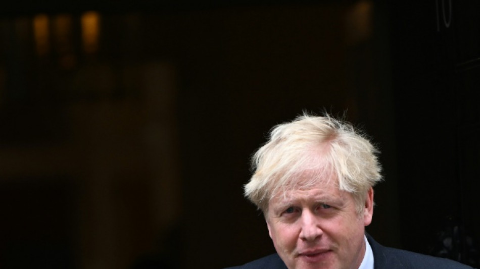 Britischer Premier ernennt nach Minister-R&uuml;cktritten Nachfolger
