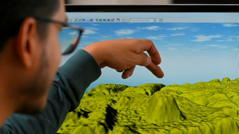 Estradas e eros&atilde;o amea&ccedil;am antiga civiliza&ccedil;&atilde;o amaz&ocirc;nica no Equador