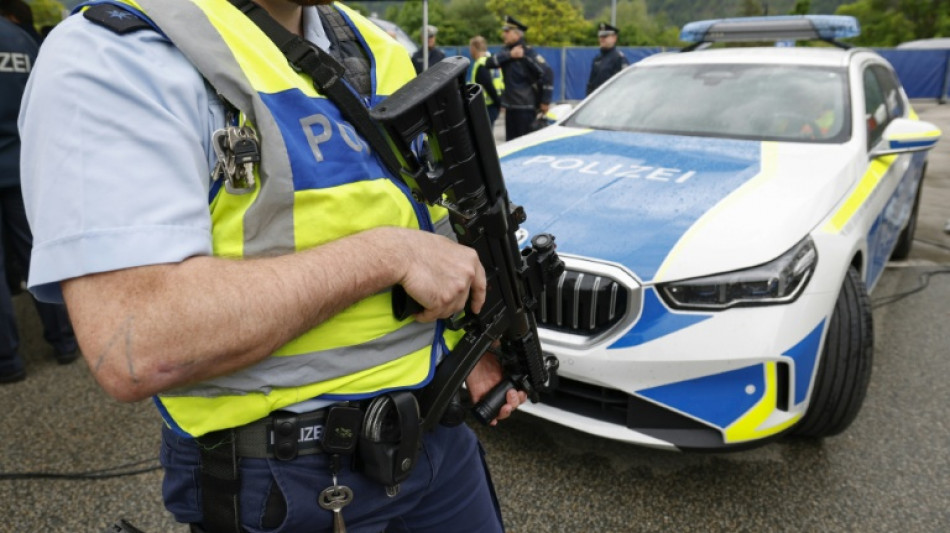 Offenbar Waffen f&uuml;r Hamas-Anschl&auml;ge beschafft: Weiterer Verd&auml;chtiger festgenommen