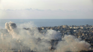 Israel und Hisbollah im Libanon verst&auml;rken gegenseitige Angriffe 