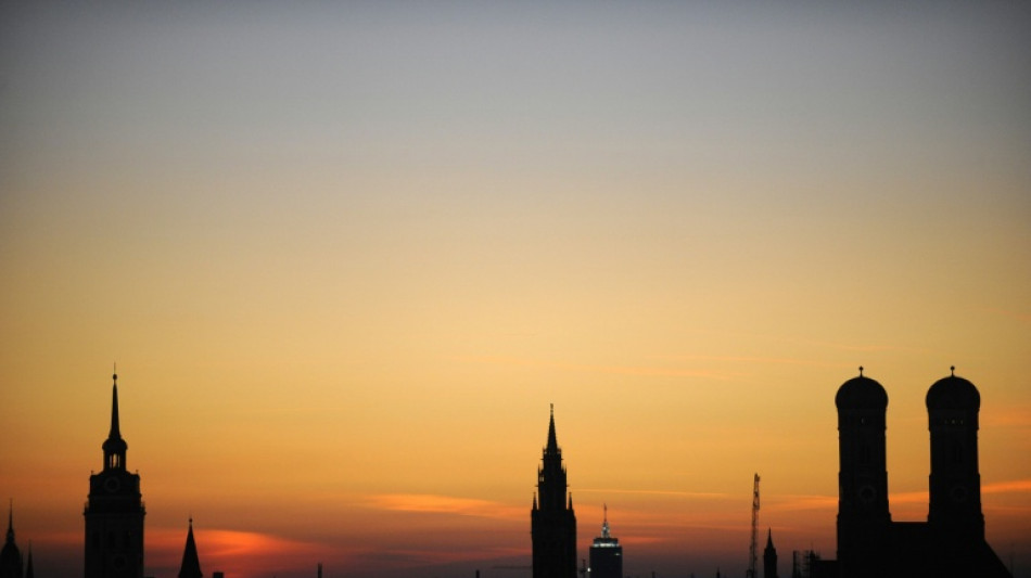 T&ouml;dlicher Fu&szlig;tritt in M&uuml;nchen: Mehr als f&uuml;nf Jahre Haft f&uuml;r 31-J&auml;hrigen