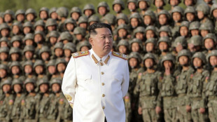 Washington s'attend &agrave; un essai nucl&eacute;aire nord-cor&eacute;en imminent