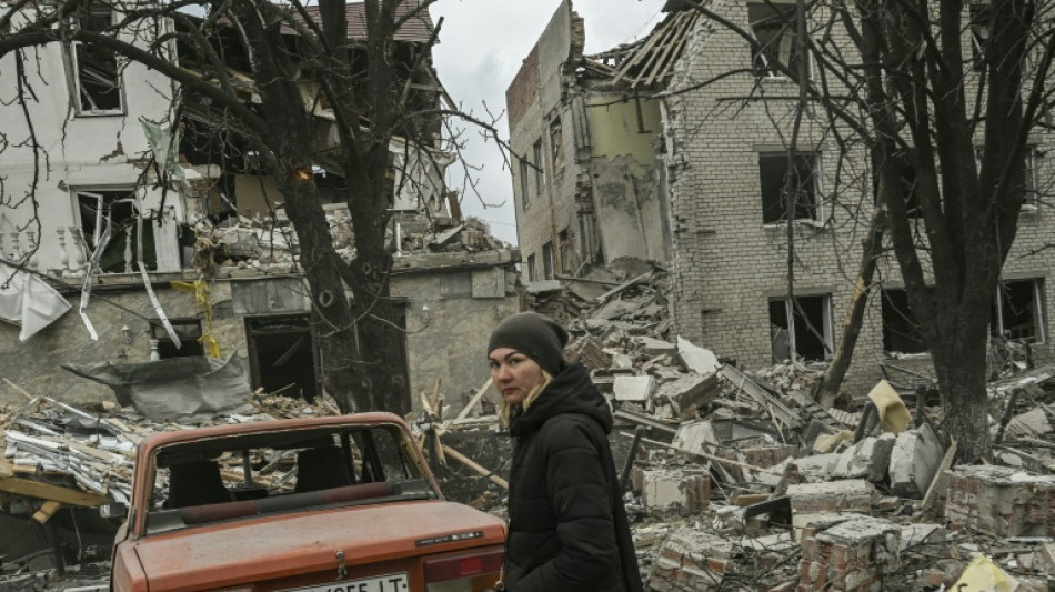 Ukraine verlangt von Russland erneut vollst&auml;ndigen Truppenabzug