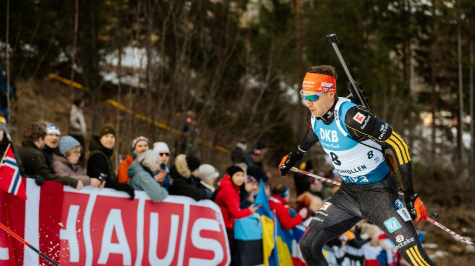 Nawrath Zweiter im abschlie&szlig;enden Massenstart