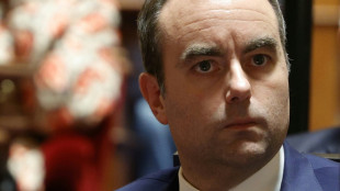 Le budget adopté au Sénat, place aux tractations lors d'une semaine décisive