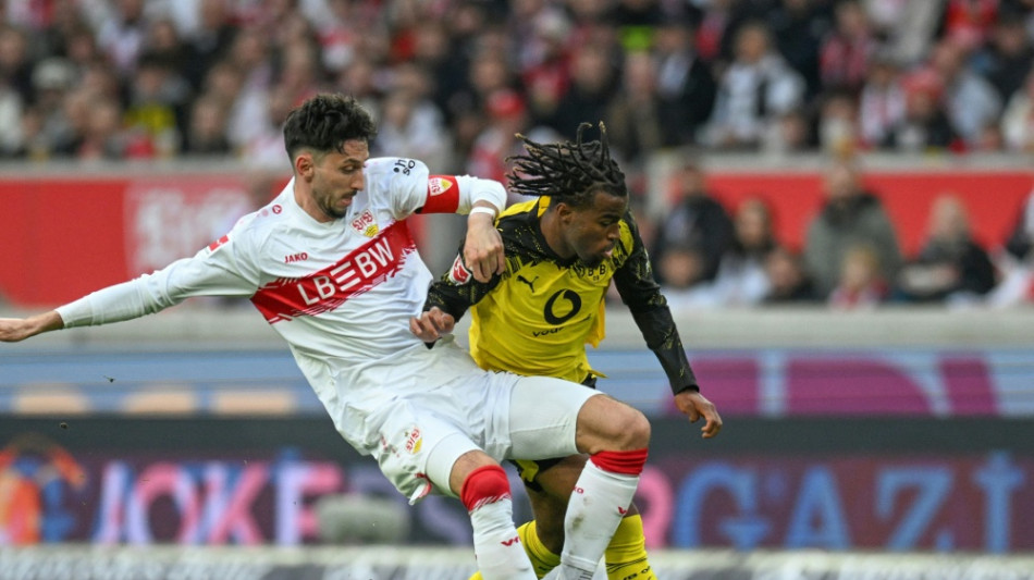 Adeyemi und Brandt schie&szlig;en BVB sp&auml;t zum Sieg im Topspiel