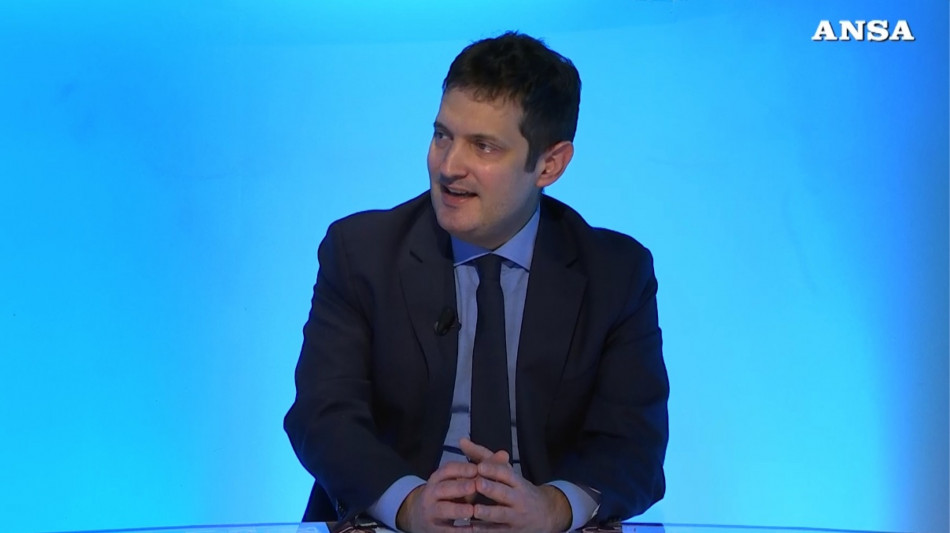 Conti (E.on), la transizione green sar&agrave; democratica e digitale