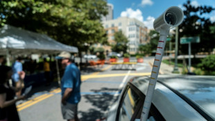 US communities are mapping heat islands to boost climate resilience