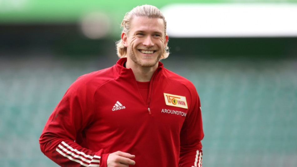 Klopp backs Karius ahead of League Cup final despite Champions League nightmare