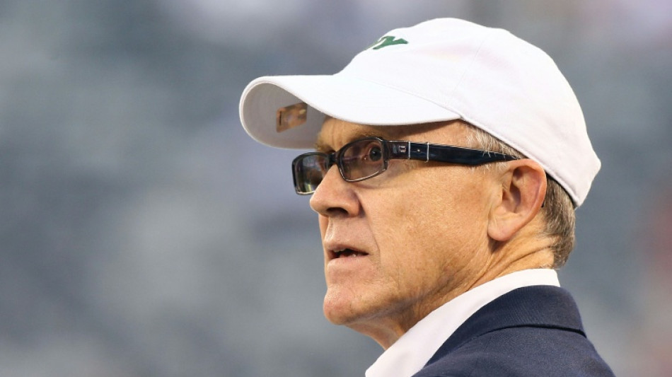 Textor sells Crystal Palace stake to boost hopes of European competition