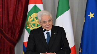 Mattarella assister&agrave; alla finale maschile degli Internazionali di Tennis