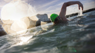 St&egrave;ve Stievenart, "le Phoque" qui dompte les mers du monde