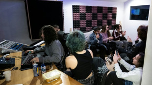 L'art-thérapie comme alternative à "la machine psychiatrique industrielle" 