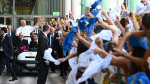 Il Papa a Cl, smascheriamo i rapporti di potere ingiusti
