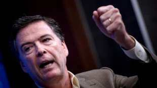 Trump feiert Anklage gegen Ex-FBI-Chef Comey und fordert weitere Verfahren
